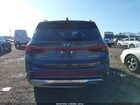 2023 Hyundai Santa Fe Calligraphy Серый vin: 5NMS5DAL5PH634795