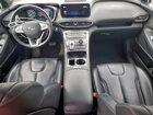 2021 Hyundai Santa Fe Calligraphy White vin: 5NMS5DAL6MH346151 2021 Hyundai Santa Fe Calligraphy White vin: 5NMS5DAL6MH346151