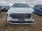 2021 Hyundai Santa Fe Calligraphy White vin: 5NMS5DAL6MH346151 2021 Hyundai Santa Fe Calligraphy White vin: 5NMS5DAL6MH346151