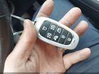 2021 Hyundai Santa Fe Calligraphy Синий vin: 5NMS5DAL6MH363435