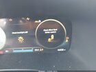 2021 Hyundai Santa Fe Calligraphy Синий vin: 5NMS5DAL6MH363435