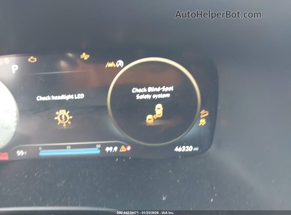 5NMS5DAL6MH363435 2021 HYUNDAI SANTA FE CALLIGRAPHY Синий 