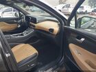 2022 Hyundai Santa Fe Calligraphy Серый vin: 5NMS5DAL6NH448602