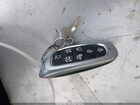 2022 Hyundai Santa Fe Calligraphy Серый vin: 5NMS5DAL6NH448602