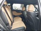 2022 Hyundai Santa Fe Calligraphy Серый vin: 5NMS5DAL6NH448602