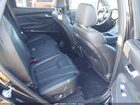 2023 Hyundai Santa Fe Calligraphy Black vin: 5NMS5DAL6PH654036