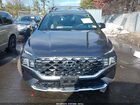 2023 Hyundai Santa Fe Calligraphy Серый vin: 5NMS5DAL7PH611292