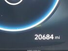 2023 Hyundai Santa Fe Calligraphy Серый vin: 5NMS5DAL7PH611292