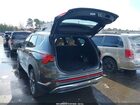 2023 Hyundai Santa Fe Calligraphy Серый vin: 5NMS5DAL7PH611292