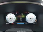 2023 Hyundai Santa Fe Calligraphy Серый vin: 5NMS5DAL7PH611292