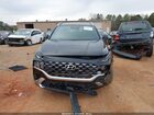 2023 Hyundai Santa Fe Calligraphy Black vin: 5NMS5DAL8PH620633 2023 Hyundai Santa Fe Calligraphy Black vin: 5NMS5DAL8PH620633