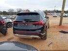 2023 Hyundai Santa Fe Calligraphy Black vin: 5NMS5DAL8PH620633 2023 Hyundai Santa Fe Calligraphy Black vin: 5NMS5DAL8PH620633