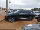 2023 Hyundai Santa Fe Calligraphy Black vin: 5NMS5DAL8PH620633 2023 Hyundai Santa Fe Calligraphy Black vin: 5NMS5DAL8PH620633