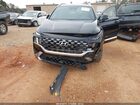 2023 Hyundai Santa Fe Calligraphy Black vin: 5NMS5DAL8PH620633 2023 Hyundai Santa Fe Calligraphy Black vin: 5NMS5DAL8PH620633