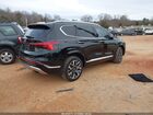 2023 Hyundai Santa Fe Calligraphy Black vin: 5NMS5DAL8PH620633 2023 Hyundai Santa Fe Calligraphy Black vin: 5NMS5DAL8PH620633