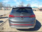 2023 Hyundai Santa Fe Calligraphy Black vin: 5NMS5DAL9PH507659 2023 Hyundai Santa Fe Calligraphy Black vin: 5NMS5DAL9PH507659