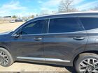 2023 Hyundai Santa Fe Calligraphy Black vin: 5NMS5DAL9PH507659 2023 Hyundai Santa Fe Calligraphy Black vin: 5NMS5DAL9PH507659