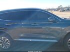 2023 Hyundai Santa Fe Calligraphy Black vin: 5NMS5DAL9PH507659 2023 Hyundai Santa Fe Calligraphy Black vin: 5NMS5DAL9PH507659