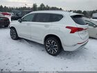 2023 Hyundai Santa Fe Calligraphy White vin: 5NMS5DAL9PH549426 2023 Hyundai Santa Fe Calligraphy White vin: 5NMS5DAL9PH549426