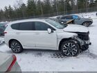 2023 Hyundai Santa Fe Calligraphy White vin: 5NMS5DAL9PH549426 2023 Hyundai Santa Fe Calligraphy White vin: 5NMS5DAL9PH549426