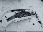 2023 Hyundai Santa Fe Calligraphy White vin: 5NMS5DAL9PH549426 2023 Hyundai Santa Fe Calligraphy White vin: 5NMS5DAL9PH549426