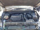 2021 Hyundai Santa Fe Calligraphy Черный vin: 5NMS5DALXMH329837