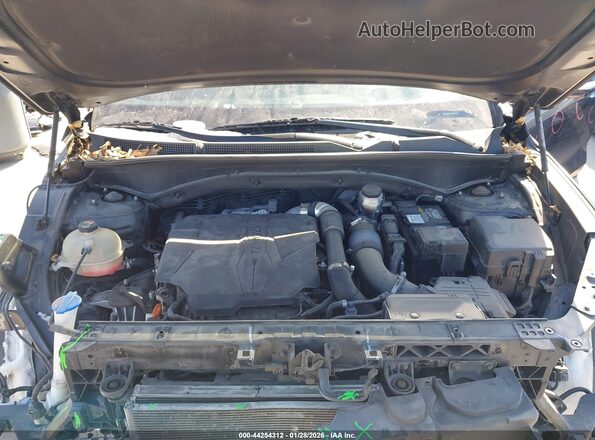 5NMS5DALXMH329837 2021 HYUNDAI SANTA FE CALLIGRAPHY Черный Вид сзади