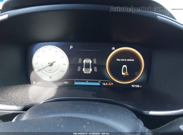 5NMS5DALXMH329837 2021 HYUNDAI SANTA FE CALLIGRAPHY Черный Вид задних сидений