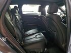 2021 Hyundai Santa Fe Calligraphy Угольный vin: 5NMS5DALXMH357816