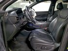 2021 Hyundai Santa Fe Calligraphy Угольный vin: 5NMS5DALXMH357816