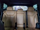2021 Hyundai Santa Fe Calligraphy White vin: 5NMS5DALXMH366242