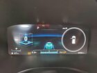 2021 Hyundai Santa Fe Calligraphy White vin: 5NMS5DALXMH366242