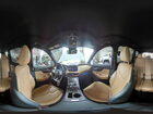 2021 Hyundai Santa Fe Calligraphy White vin: 5NMS5DALXMH366242