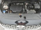 2023 Hyundai Santa Fe Calligraphy Black vin: 5NMS5DALXPH637286