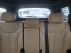 2023 Hyundai Santa Fe Calligraphy Black vin: 5NMS5DALXPH637286