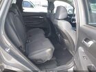 2022 Hyundai Santa Fe Sel Серый vin: 5NMS64AJ1NH373948