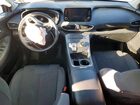 2022 Hyundai Santa Fe Xrt Gray vin: 5NMS64AJ2NH407377