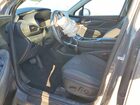 2022 Hyundai Santa Fe Xrt Gray vin: 5NMS64AJ2NH407377