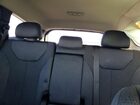 2022 Hyundai Santa Fe Xrt Gray vin: 5NMS64AJ2NH407377