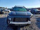 2022 Hyundai Santa Fe Xrt Gray vin: 5NMS64AJ2NH407377