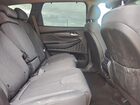 2022 Hyundai Santa Fe Sel Красный vin: 5NMS64AJ5NH416686