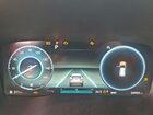 2022 Hyundai Santa Fe Sel Красный vin: 5NMS64AJ5NH416686