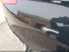 2022 Hyundai Santa Fe Xrt Черный vin: 5NMS64AJ8NH434339