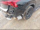 2022 Hyundai Santa Fe Xrt Черный vin: 5NMS64AJ8NH434339