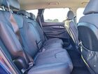 2022 Hyundai Santa Fe Sel Blue vin: 5NMS6DAJ2NH381587