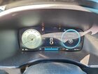 2022 Hyundai Santa Fe Sel Blue vin: 5NMS6DAJ2NH381587