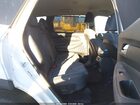 2021 Hyundai Santa Fe Sel Белый vin: 5NMS6DAJ5MH315615