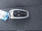 2022 Hyundai Santa Fe Sel Gray vin: 5NMS6DAJXNH426565