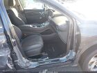2022 Hyundai Santa Fe Sel Gray vin: 5NMS6DAJXNH426565