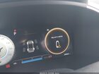 2022 Hyundai Santa Fe Sel Gray vin: 5NMS6DAJXNH426565